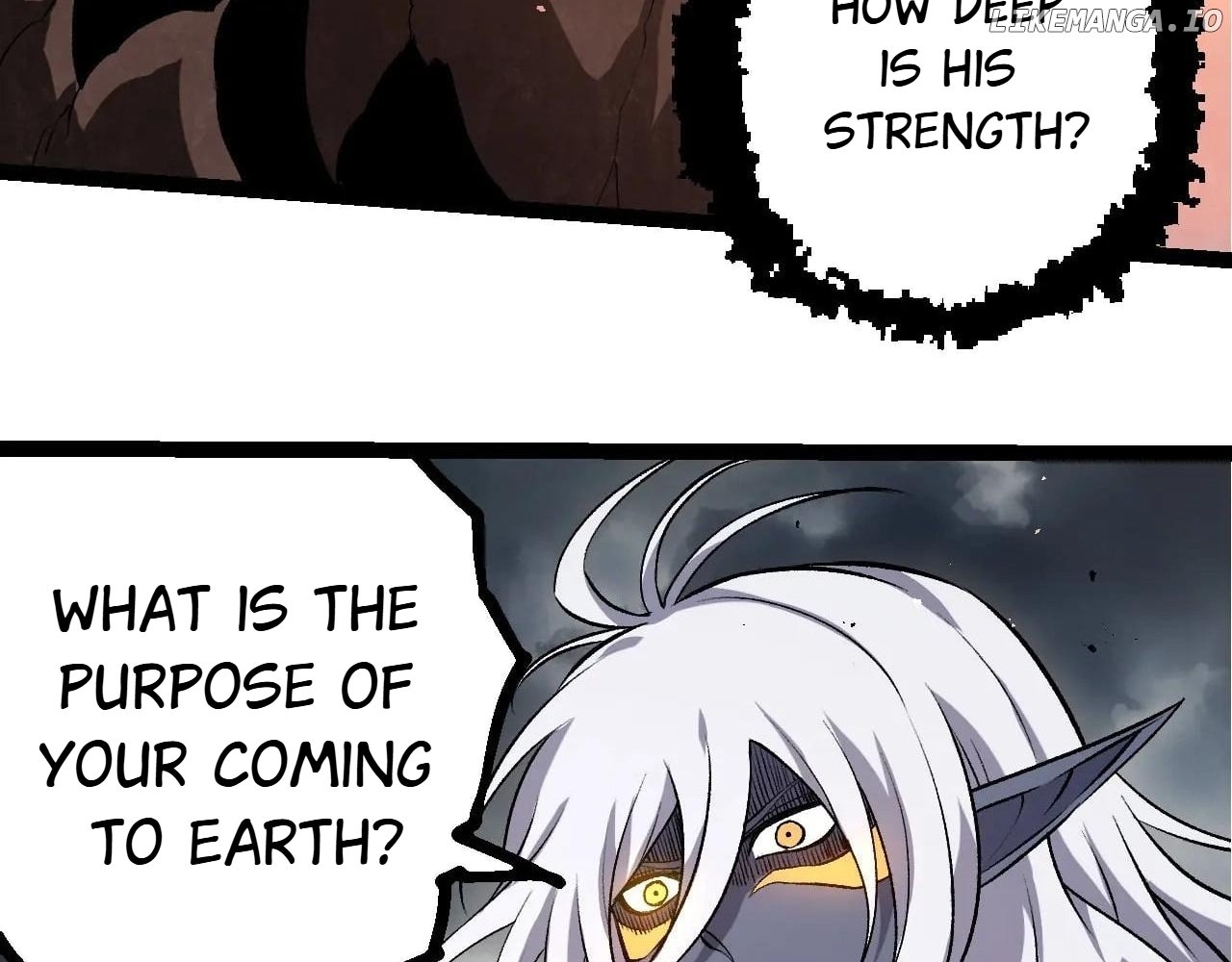 Evolution Begins With A Big Tree Chapter 371 - page 4